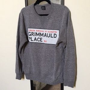 Harry Potter Sweatshirt